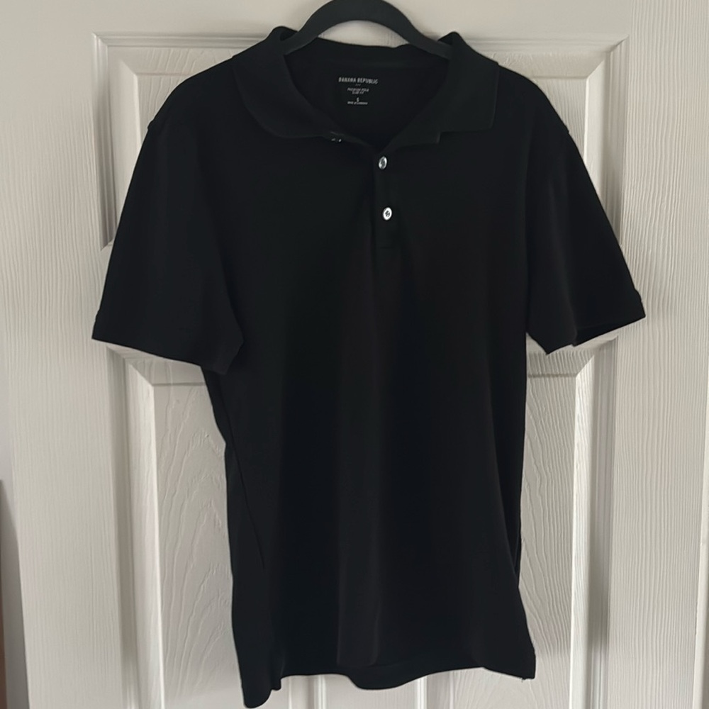 Banana Republic polo